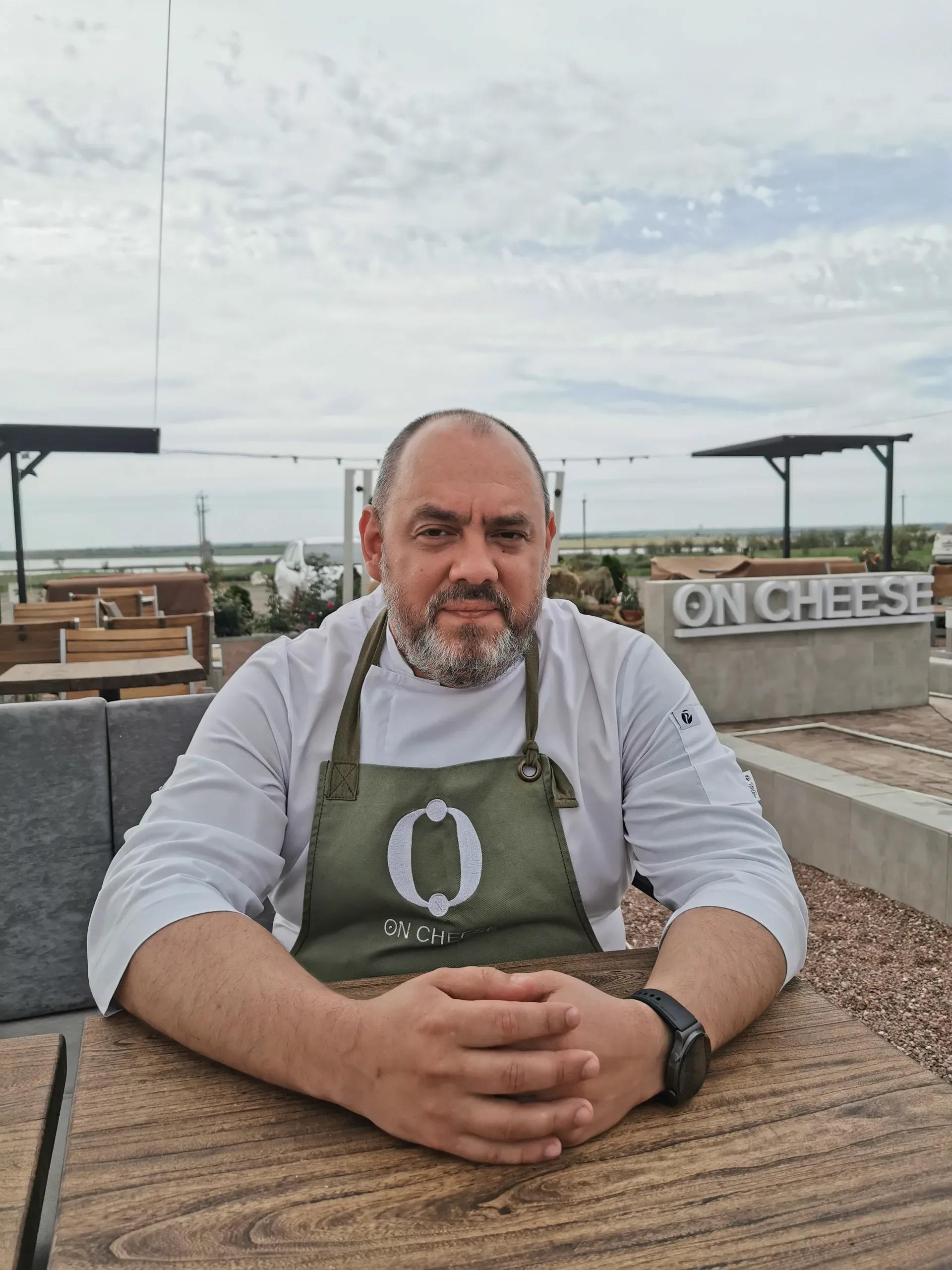 Denis Sabirov