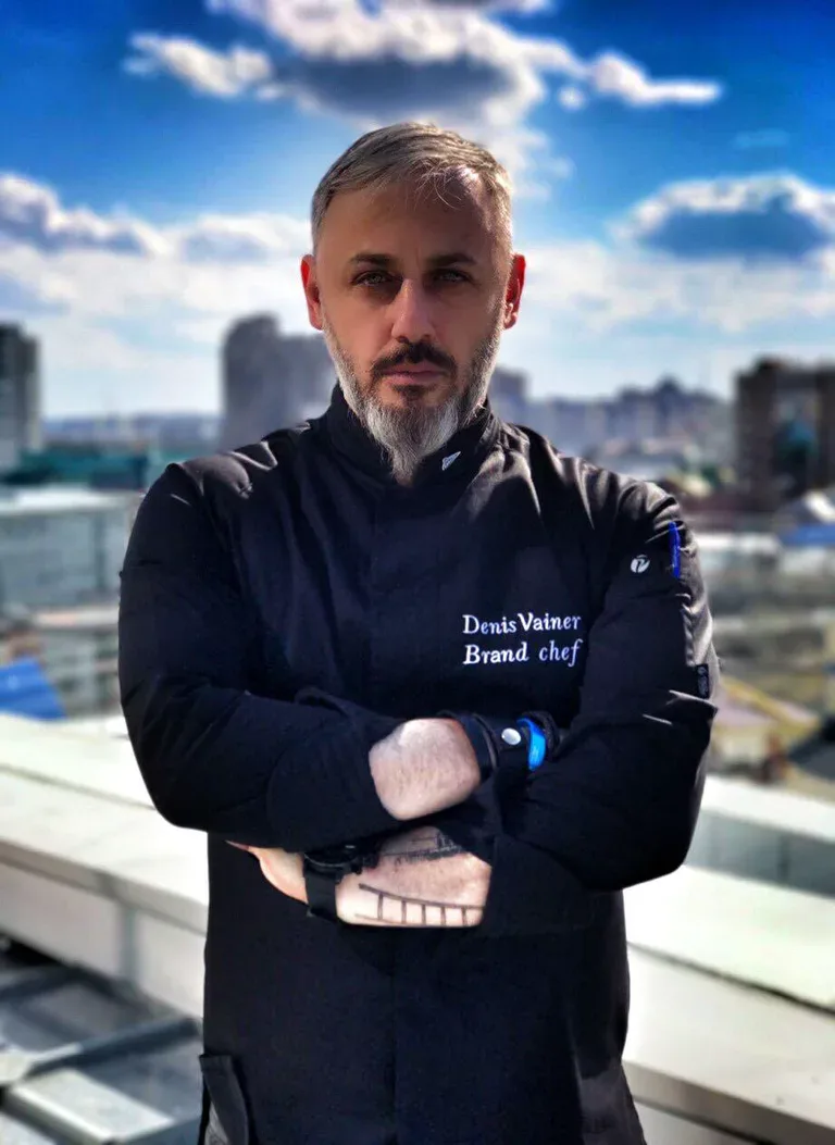 Denis Vayner