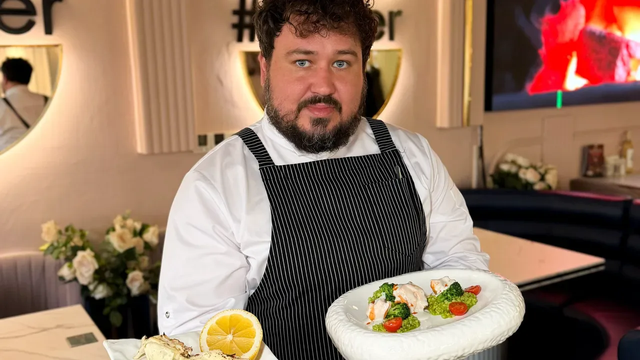 Денис Заволокин