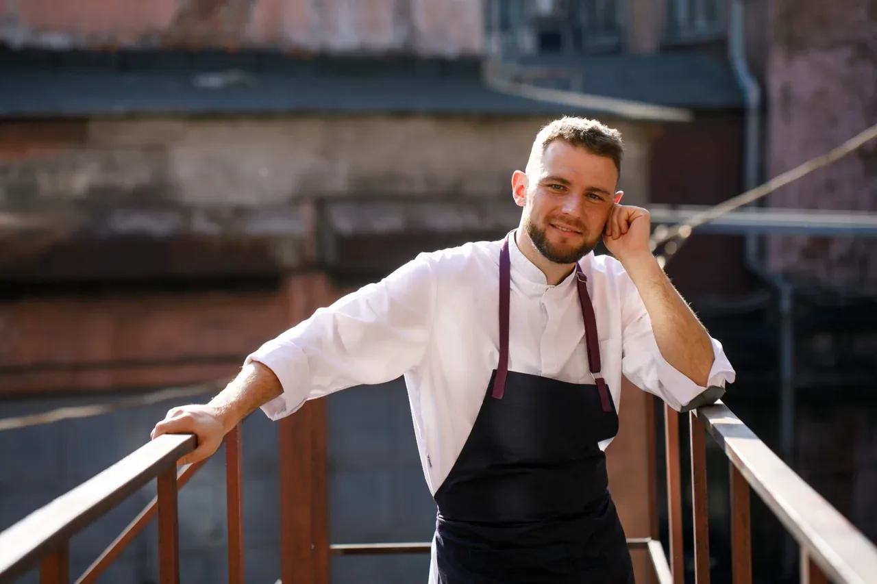 Dmitry Bogachev