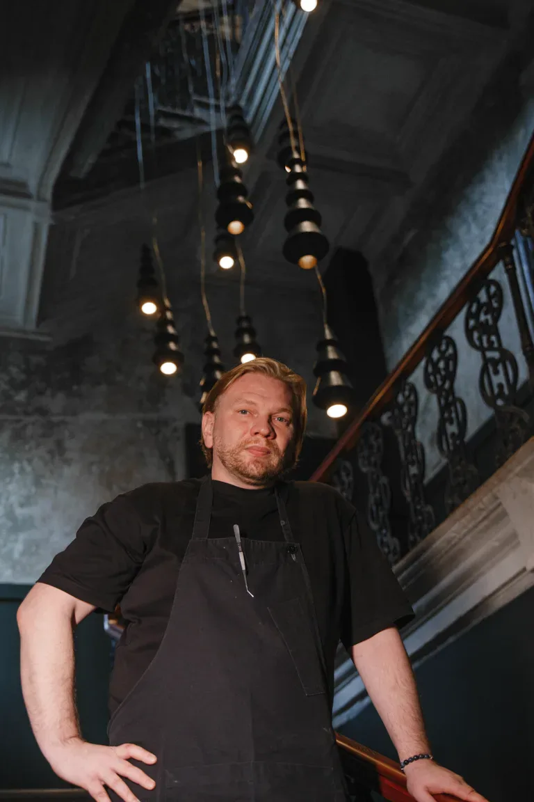 Dmitry Dmitrienko