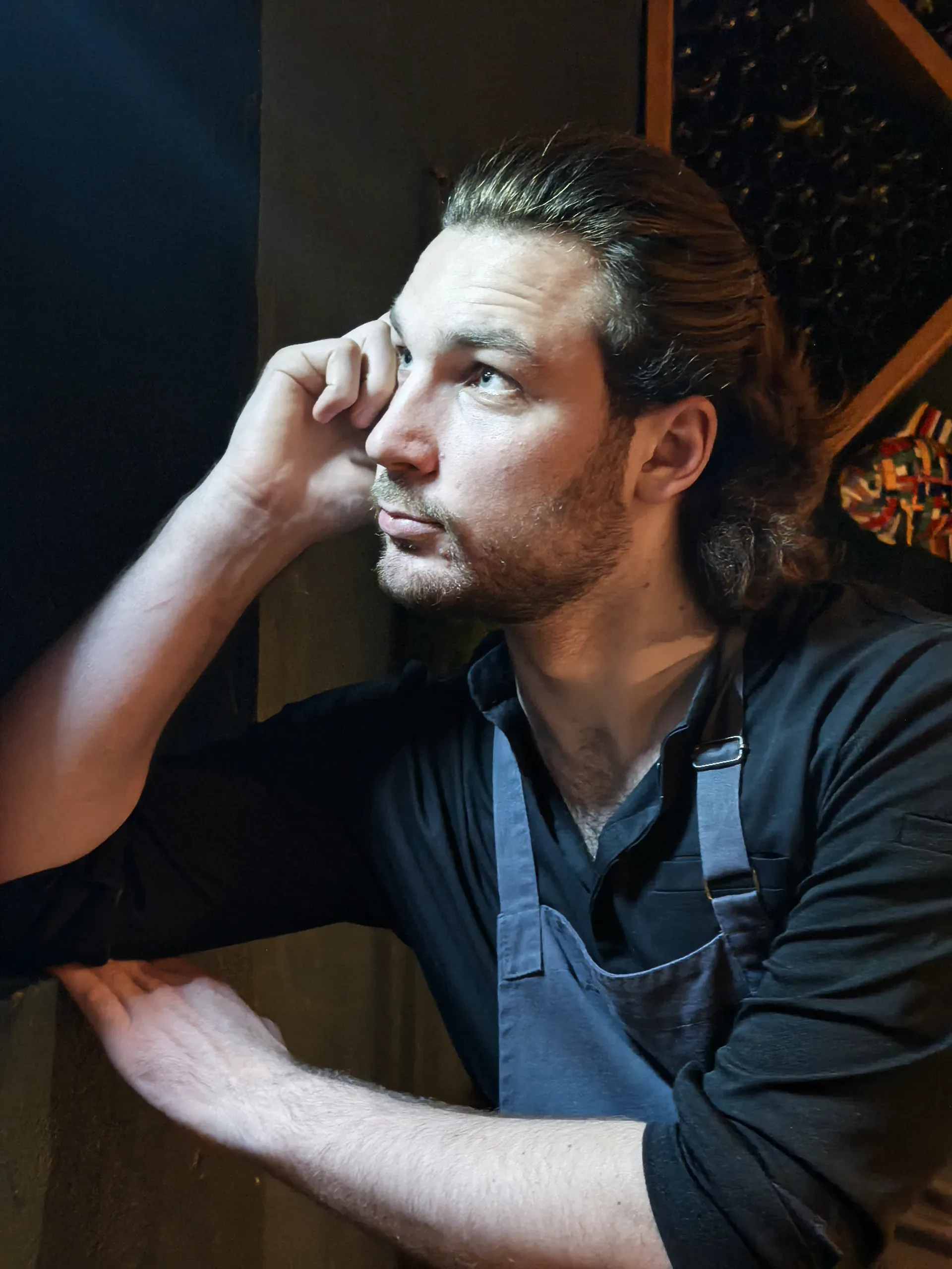 Андрей Лавров