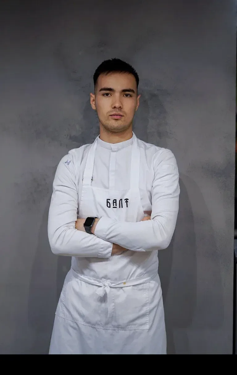 Akhmed Okhunov