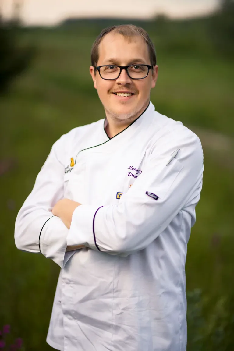 Dmitry Materukhin