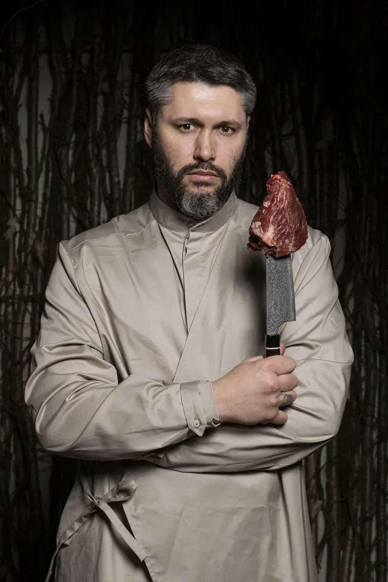 Дмитрий Нечитайлов