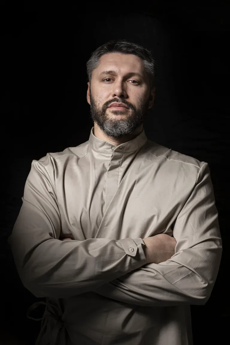 Дмитрий Нечитайлов