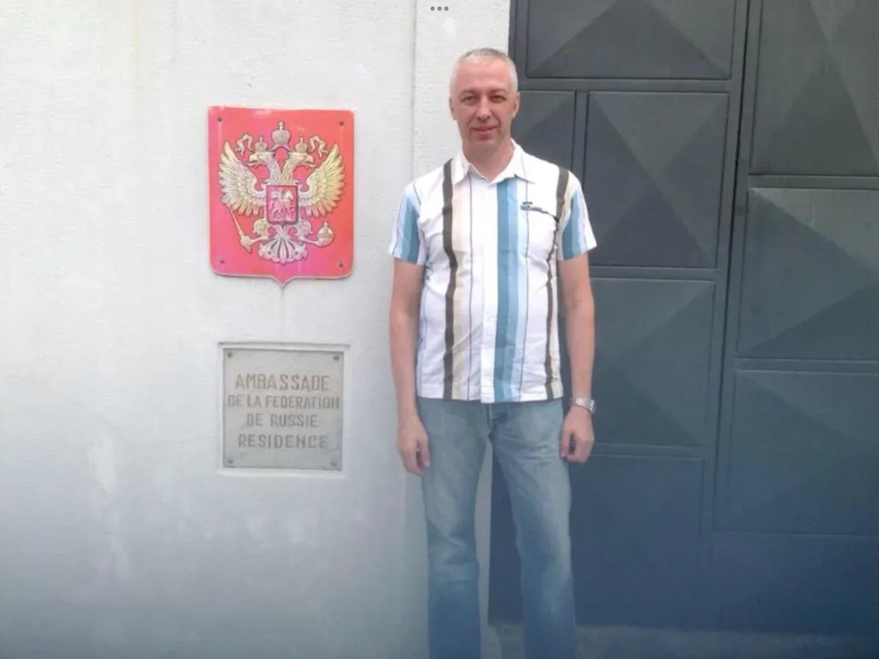 Dmitry Popov