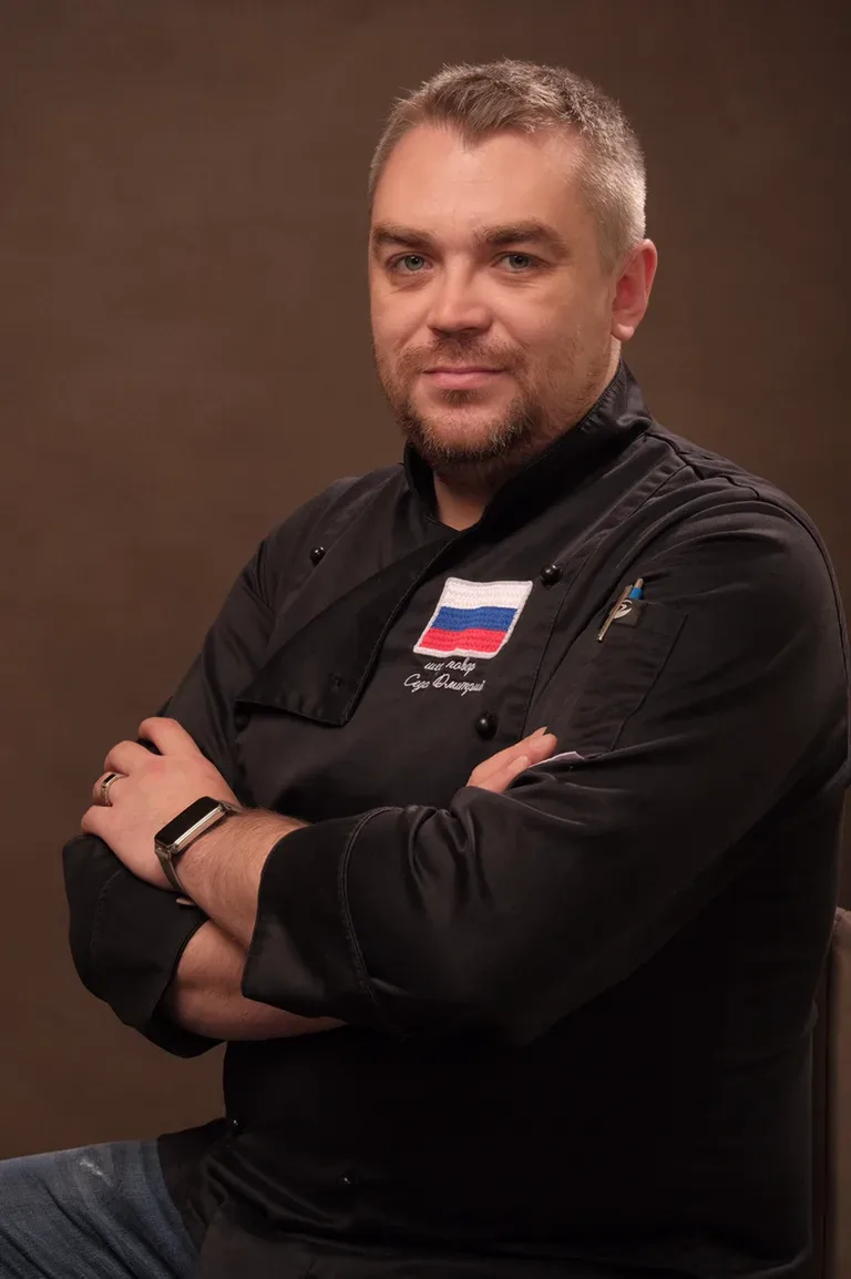 Дмитрий Седов