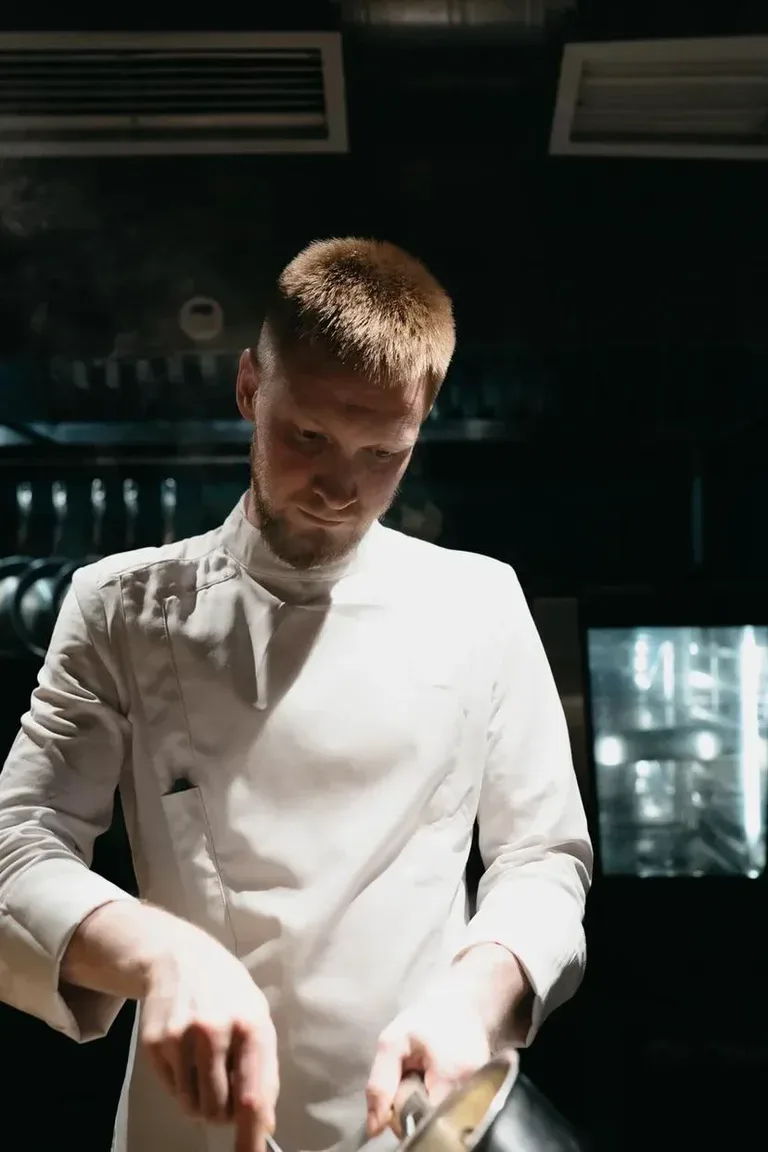 Дмитрий Васильев