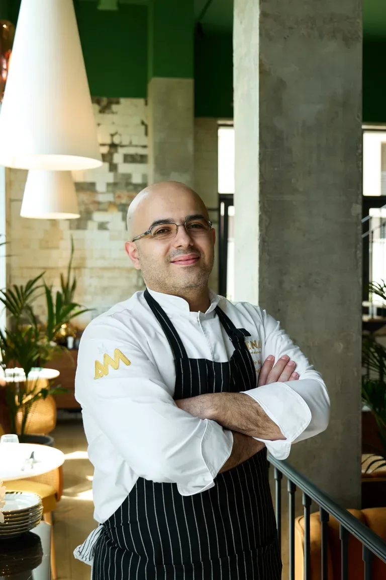 Gilberto Nasser