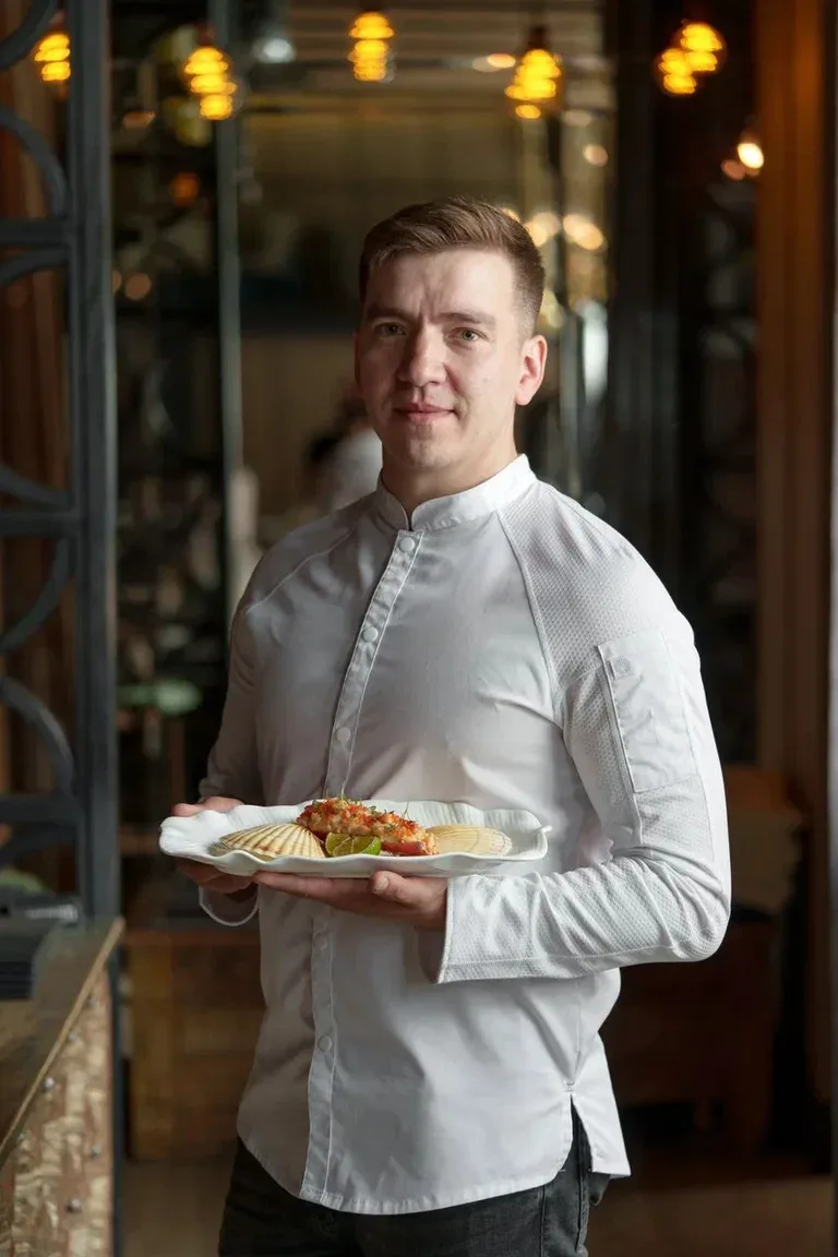 Ефим Ивин