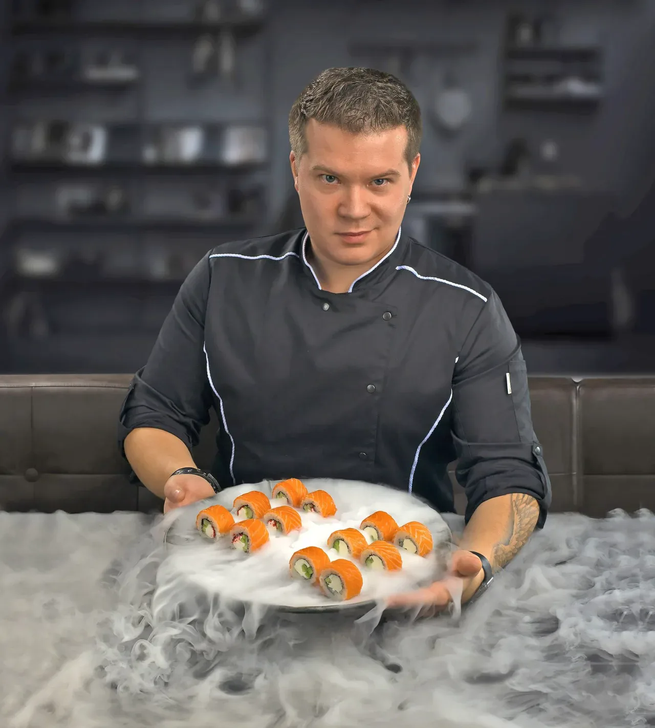 Альберт Еременко