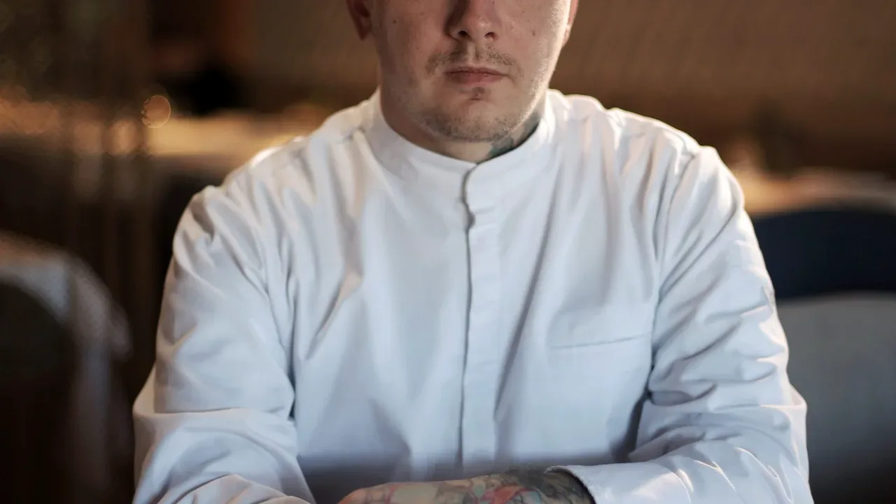 Егор Абрамов