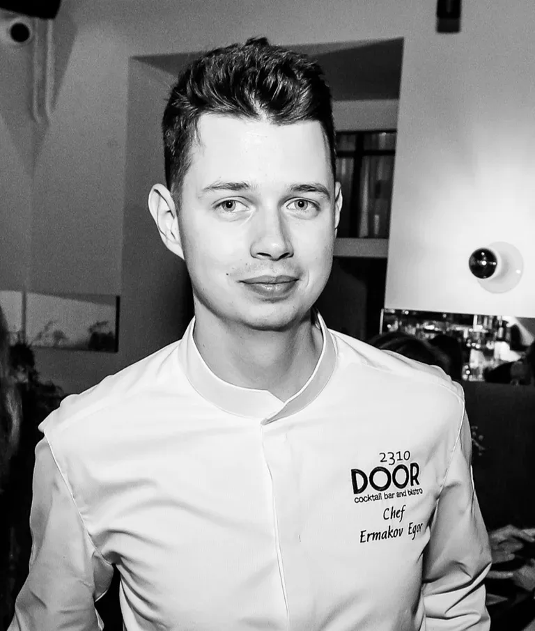 Egor Ermakov