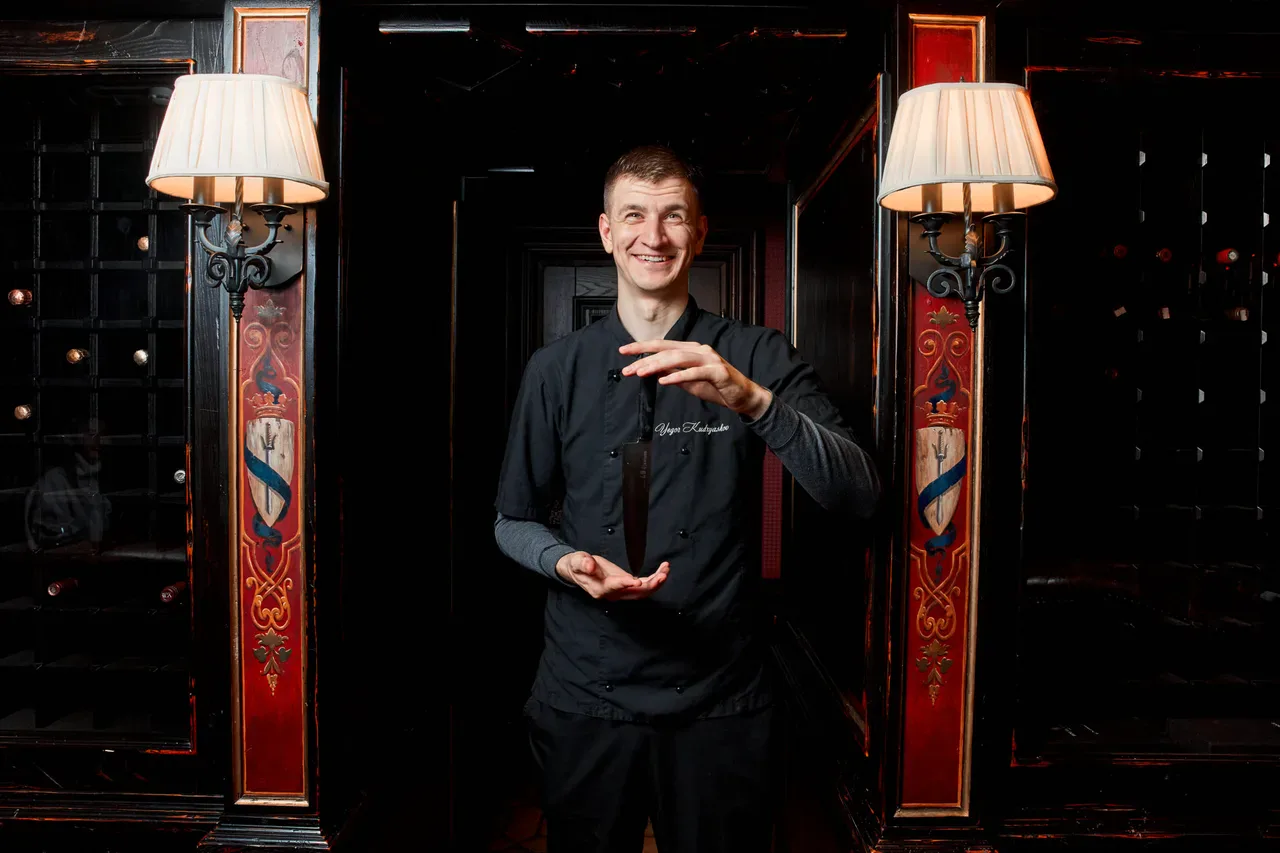 Egor Kudryashov
