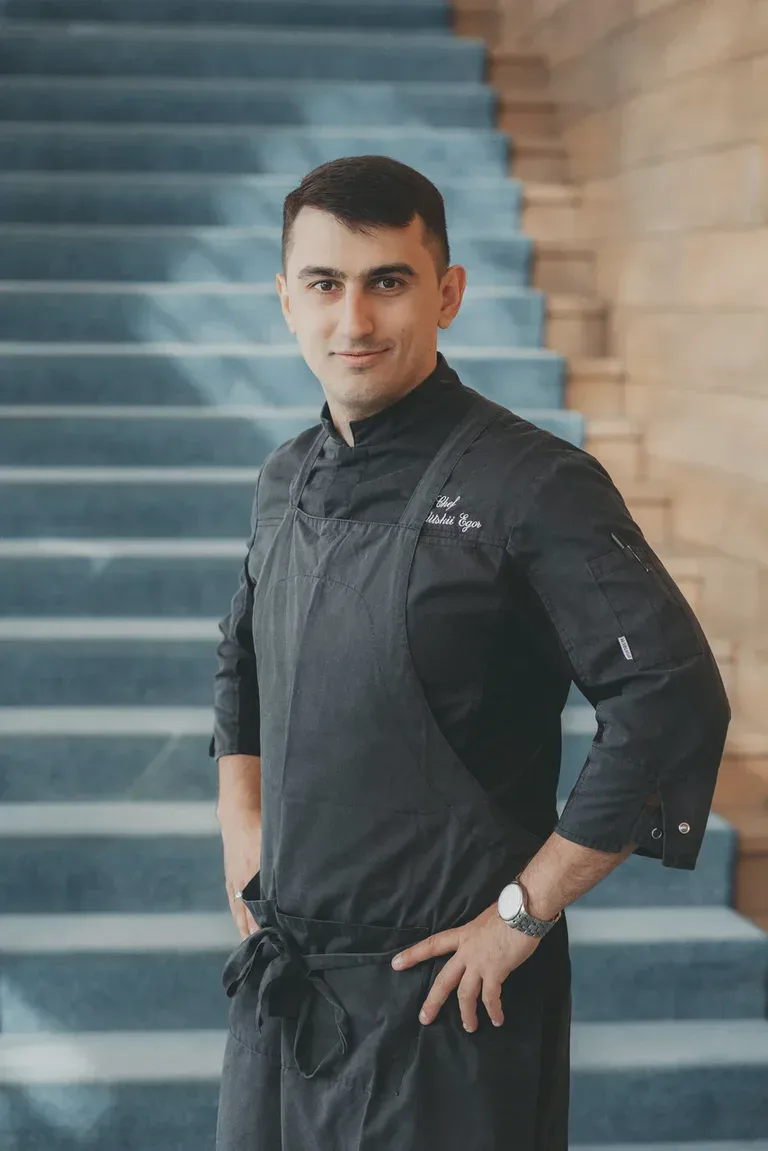 Egor Kurditskiy