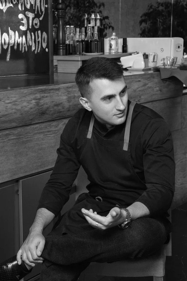 Egor Kurditskiy