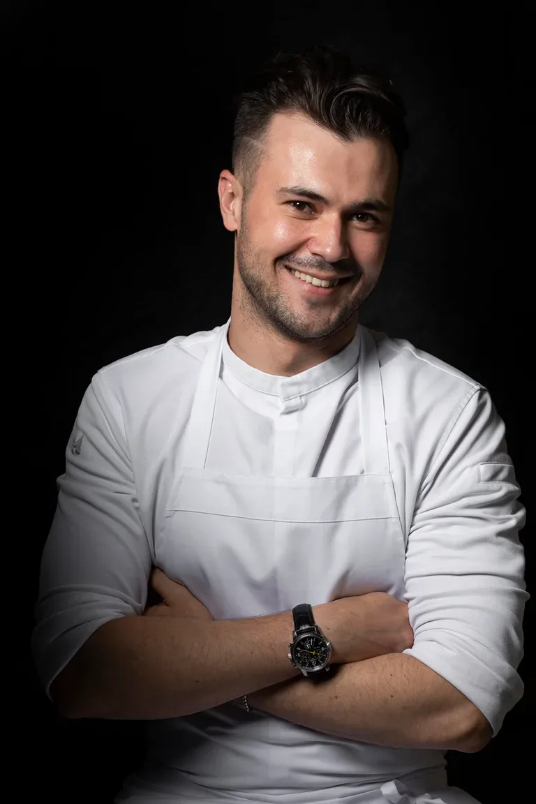 Егор Макаров