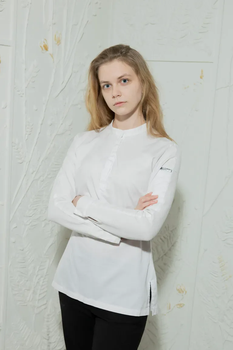 Екатерина Зуева