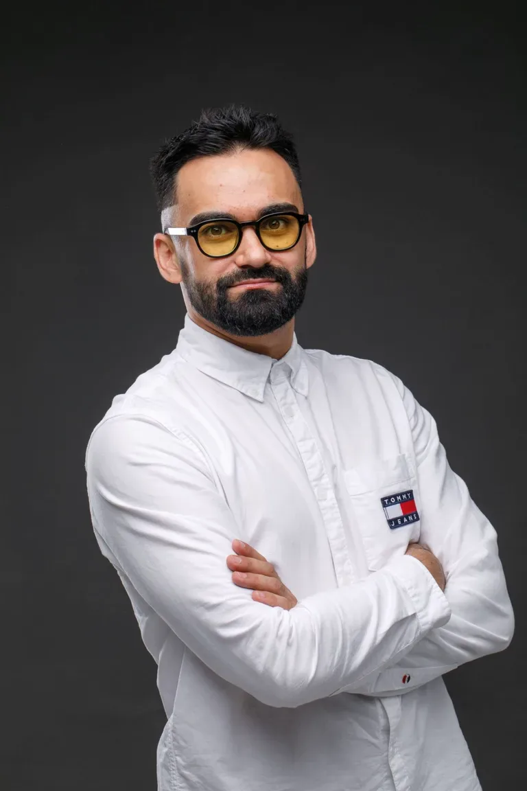 Eldar Muradov