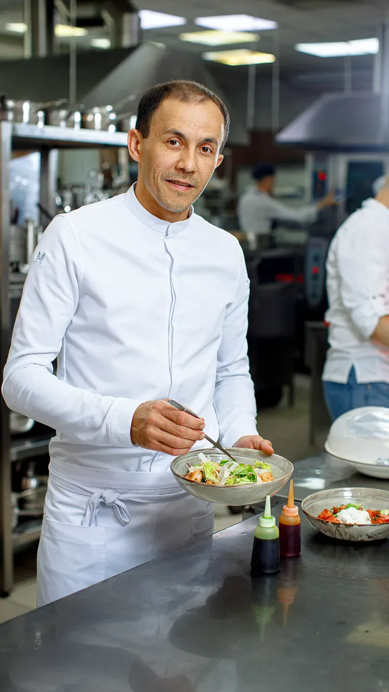Evgeny Barannikov