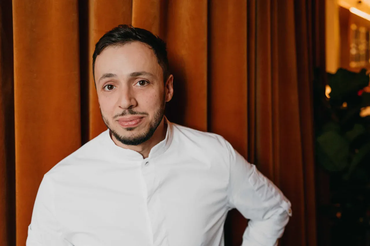Evgeny Kakhalev