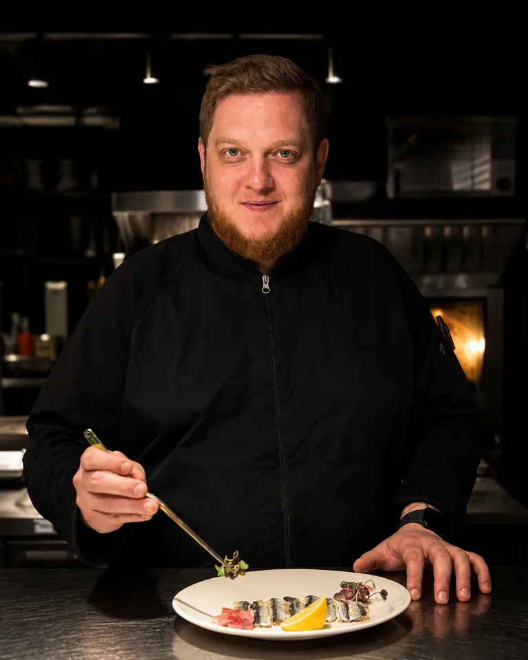 Evgeny Lavlov