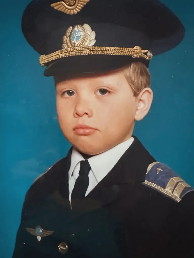 Евгений Кузнецов