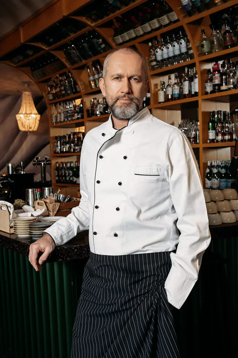 Евгений Мещеряков