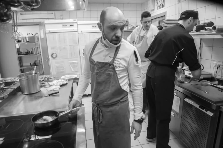 Evgeny Mikhailov