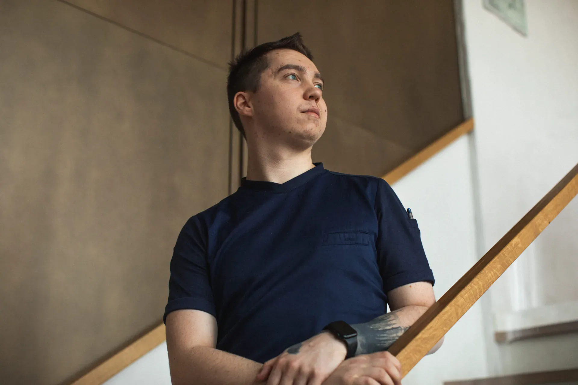 Евгений Непокульчитский