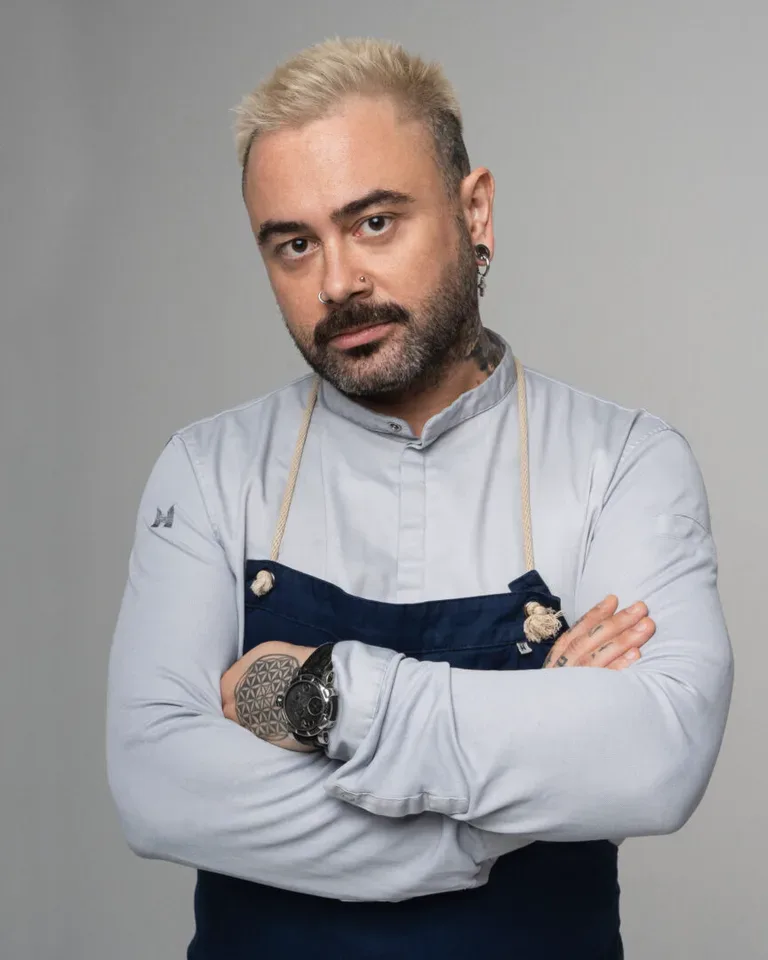 Евгений Викентьев