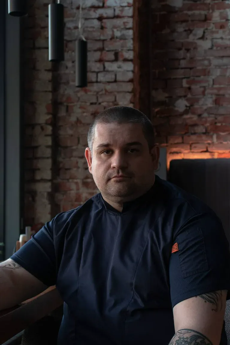 Evgeniy Shupichenko