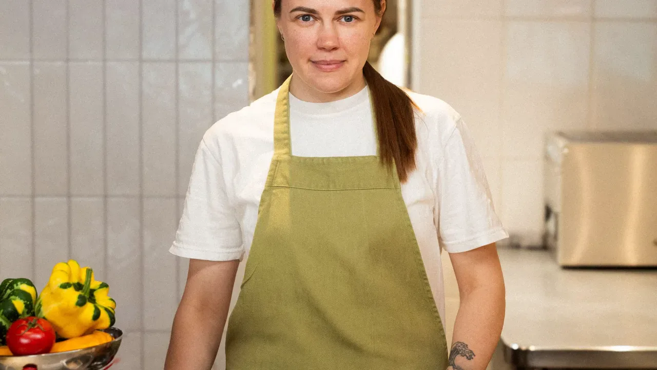 Евгения Вебер