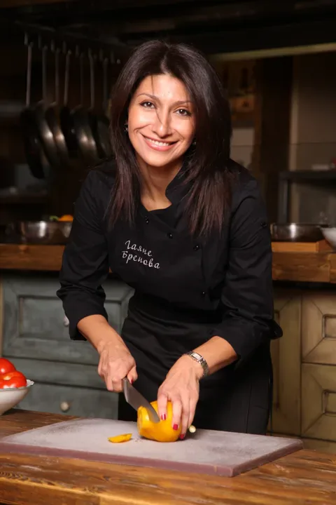 Gayane Breiova