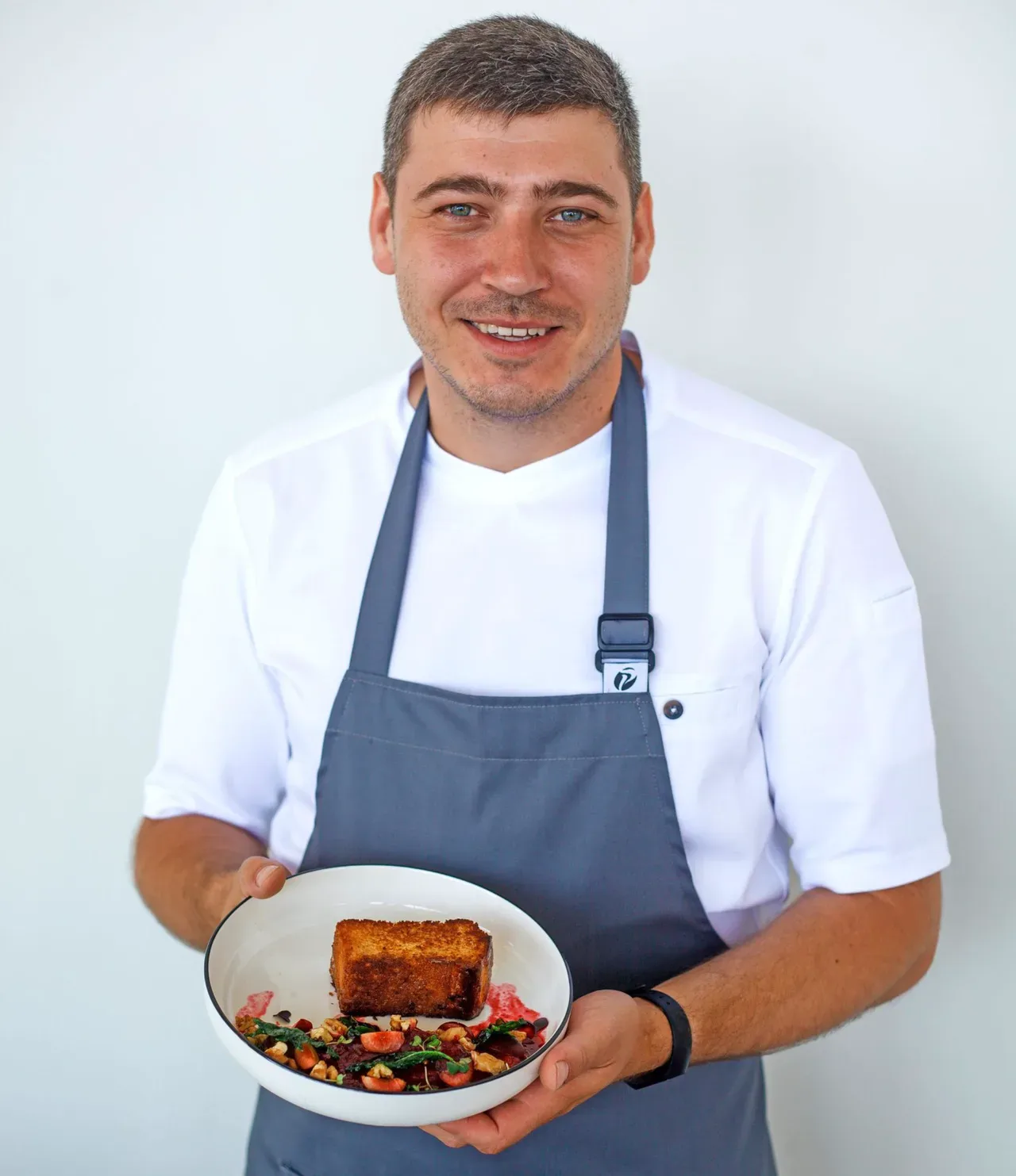 Александр Бритвин