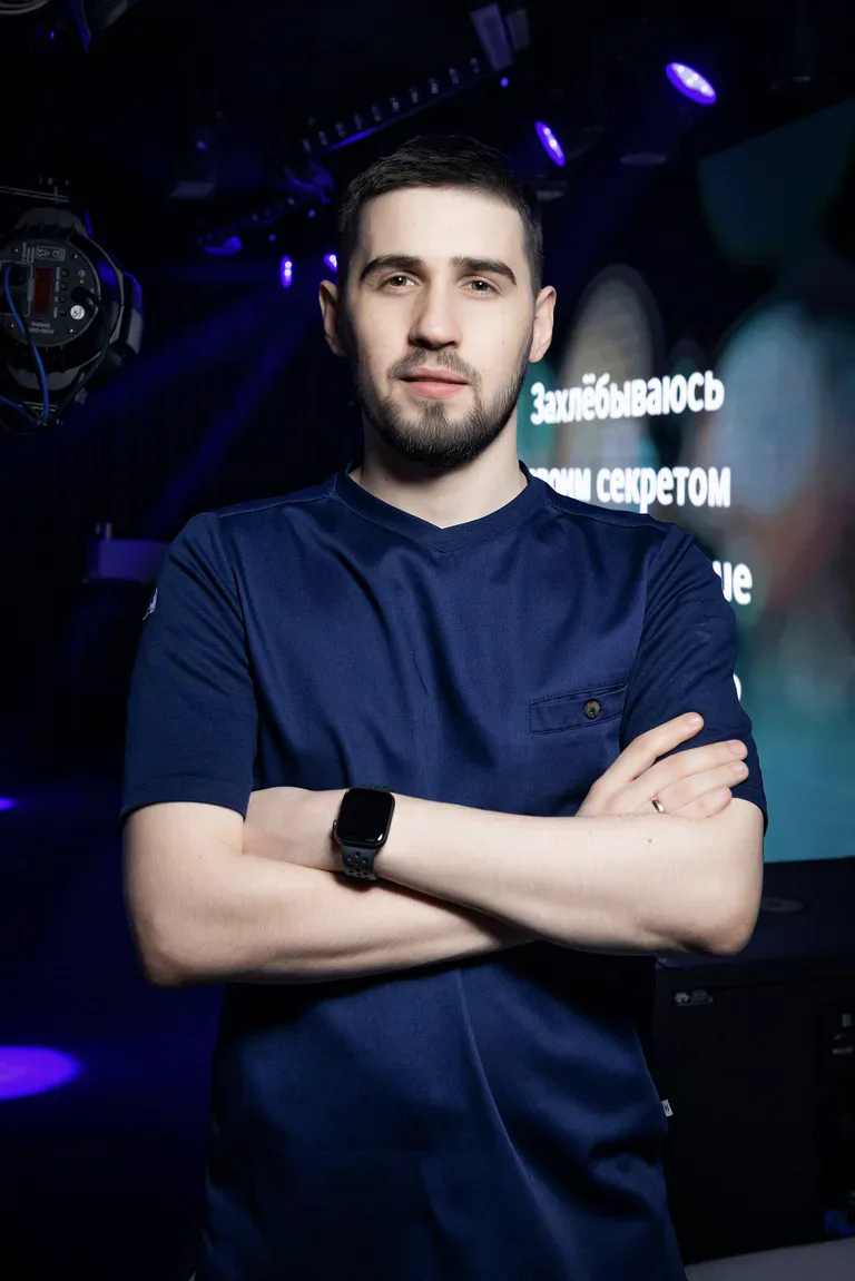 Georgiy Denisenko