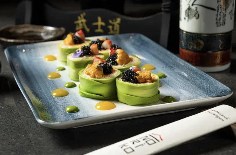 Georgiy Denisenko
