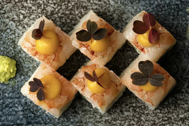 Georgiy Denisenko