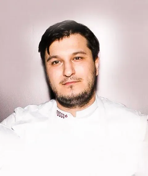 Georgiy Troyan