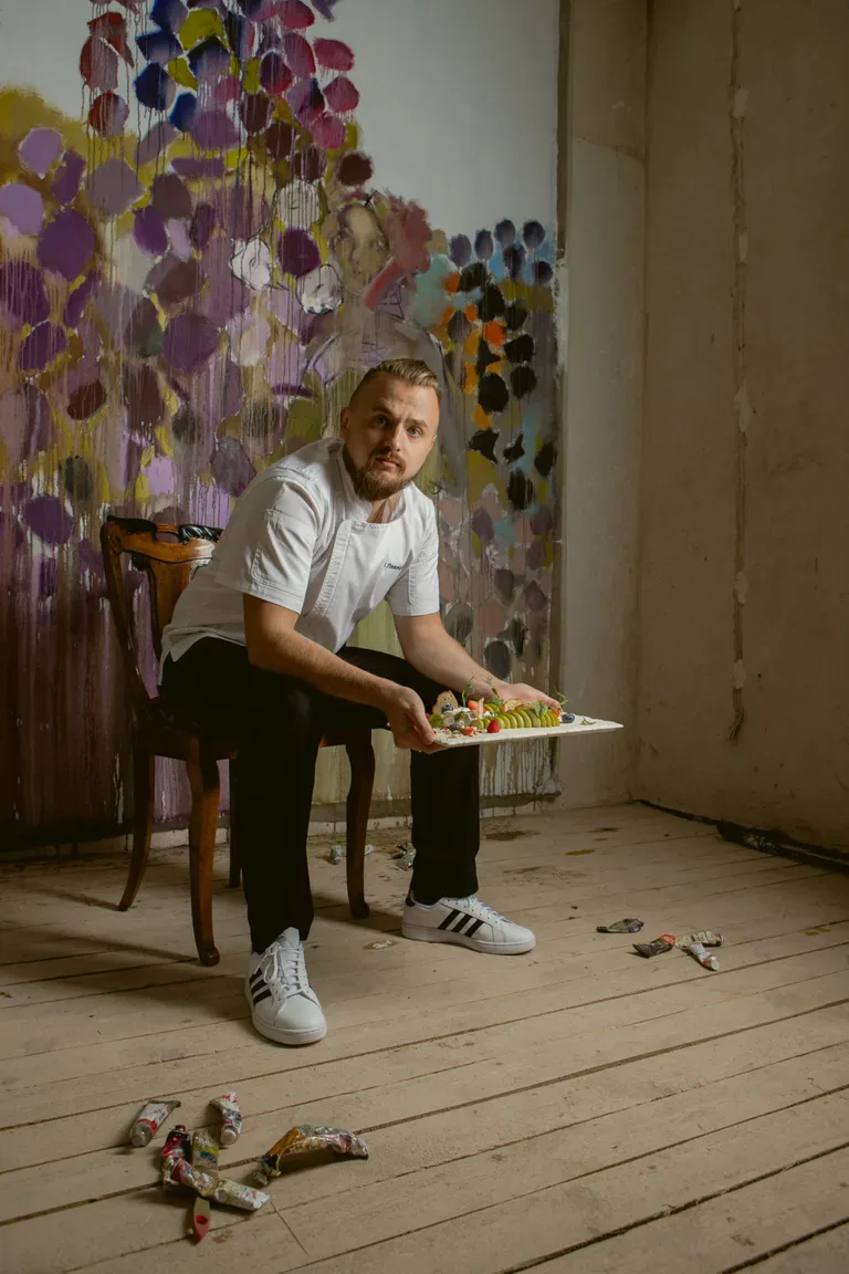 Gleb Levitsky