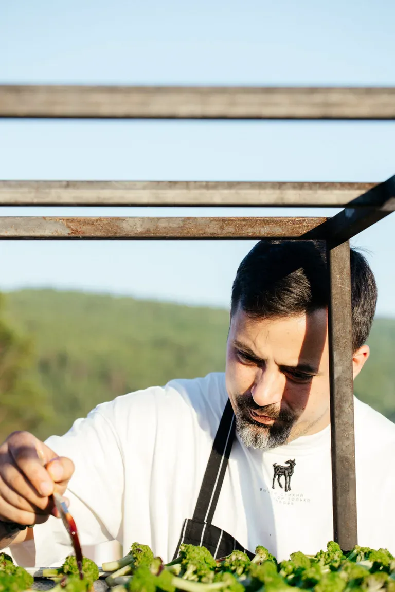 Grigoriy Kim