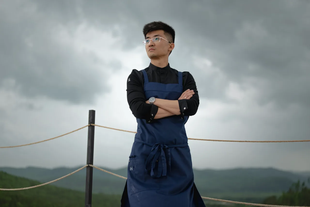 Grigoriy Kim