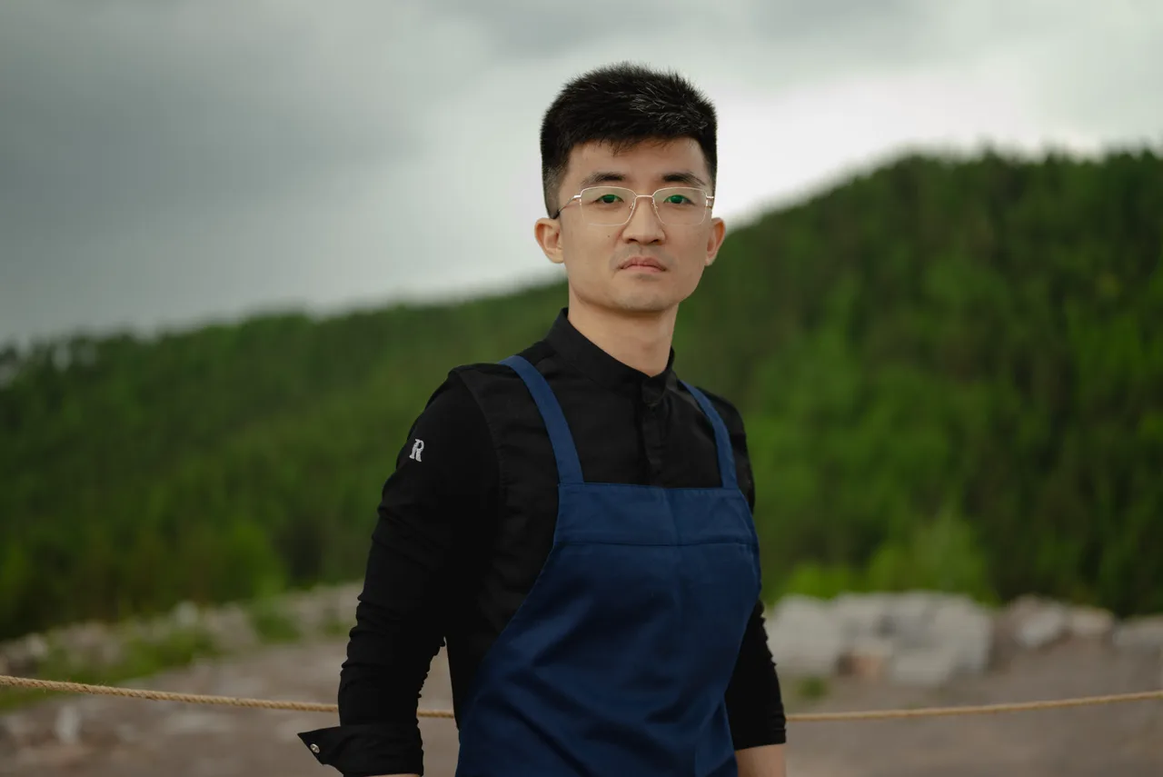 Grigoriy Kim