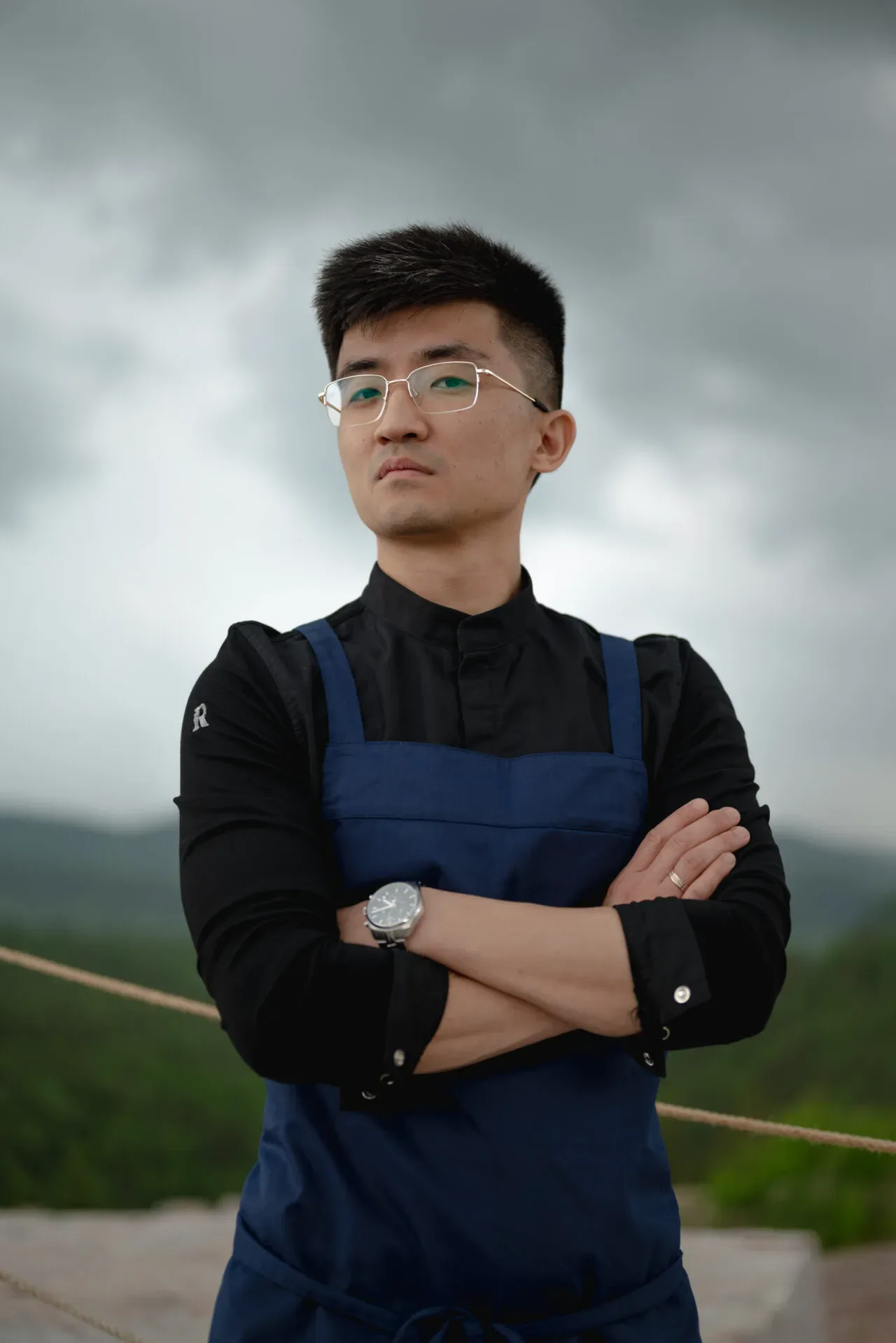 Grigoriy Kim