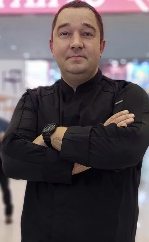 Igor Golyak