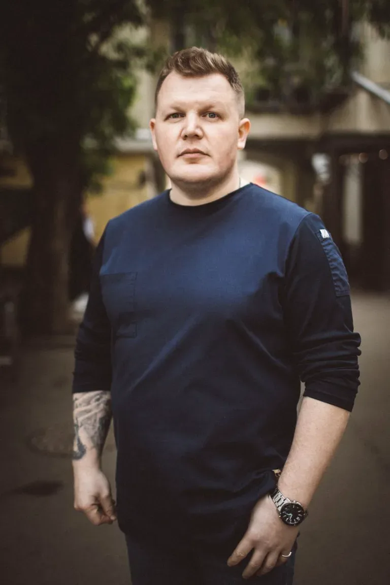 Igor Sosenkov