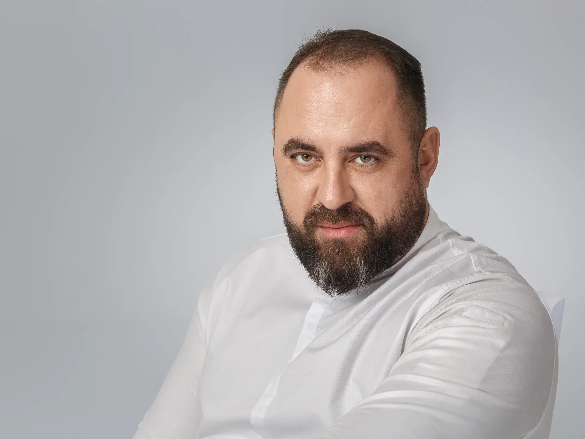 Ilya Blagoveshenskiy