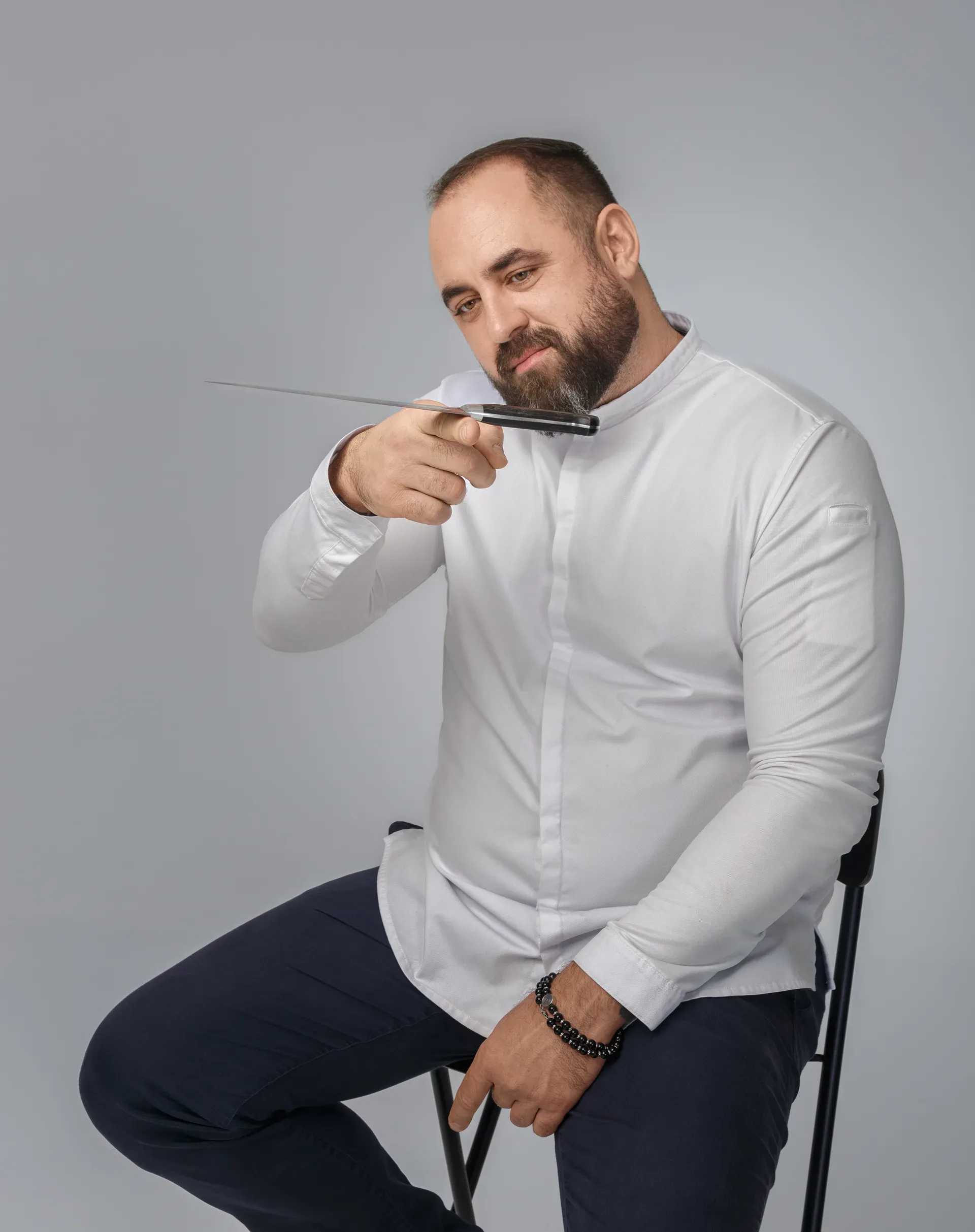 Ilya Blagoveshenskiy