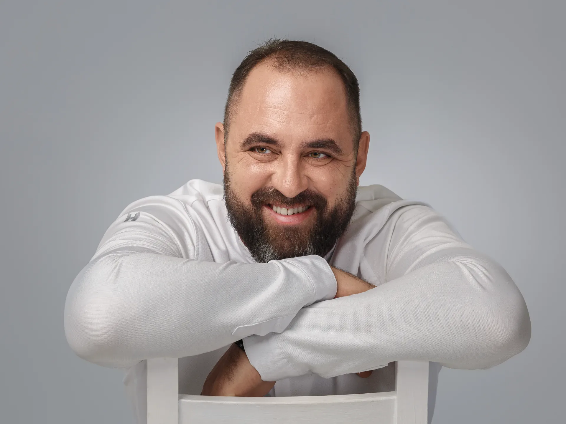 Ilya Blagoveshenskiy